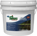 All-Season Pond Bacteria with Barley Straw